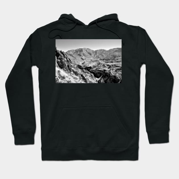 Pérou Arequipa - Canyon de Colca Hoodie by franck380